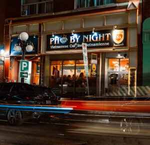 25+ Years BEST PHO & Authentic Vietnamese 🍜 – Pho By Night Ottawa