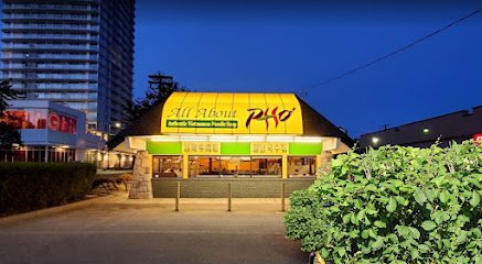 All About Pho