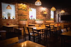 Anh Tu’s Kitchen