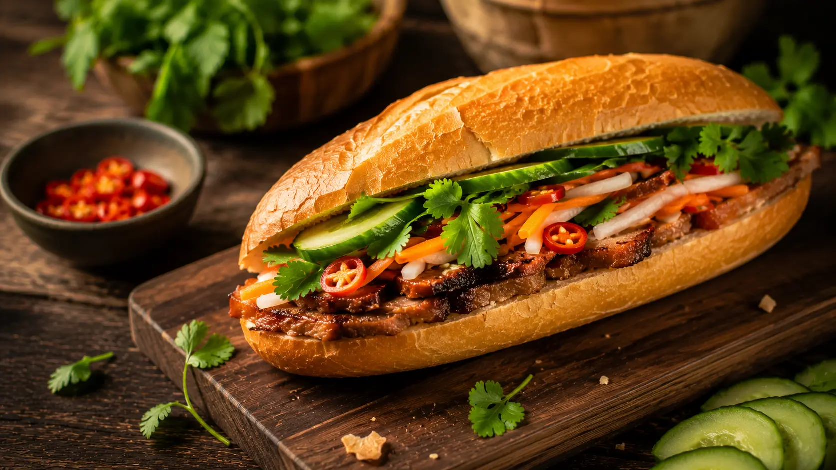 Banh Mi