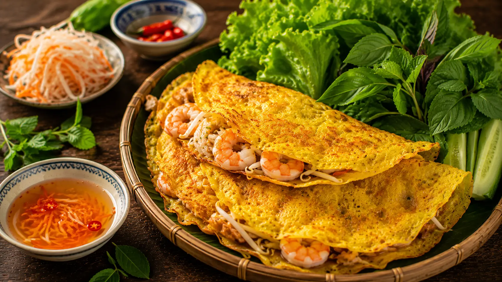 Banh Xeo