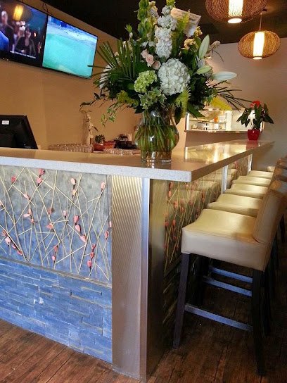 Basil Leaf Asian Fusion Restaurant – Glenmore