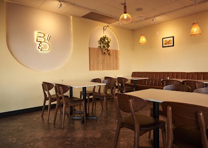B&D Authentic Viet Cuisine