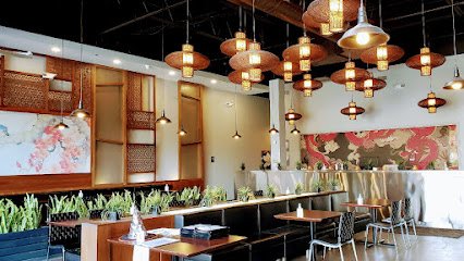 Ben Thanh North