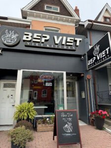 Bep Viet