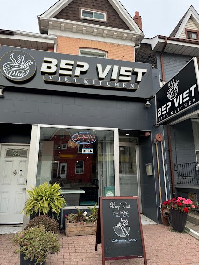 Bep Viet