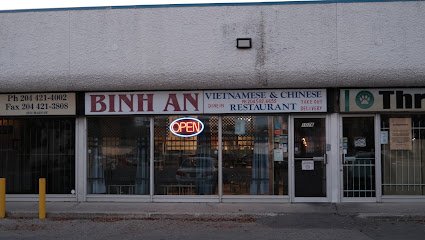 Binh An Restaurant
