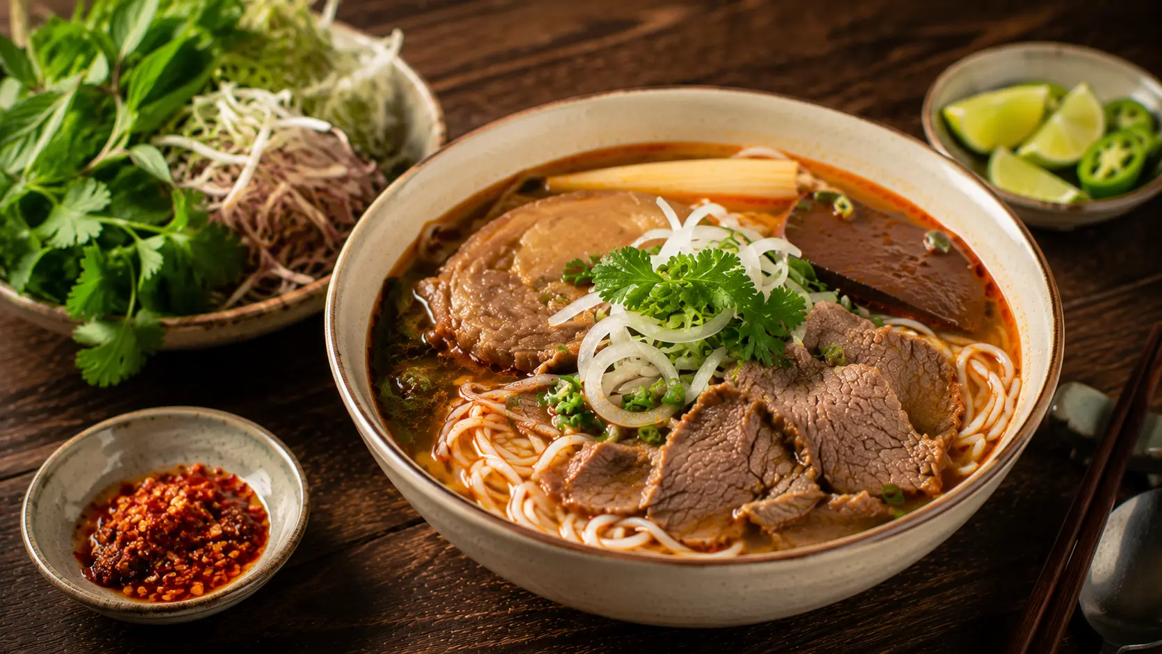 Bun Bo Hue