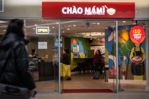 Chao Mami Express
