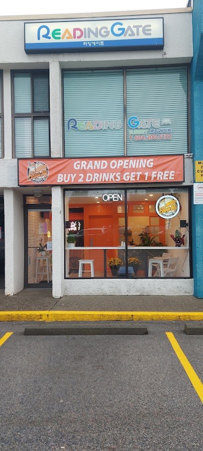 Chubby Banh Mi & Bubble Tea