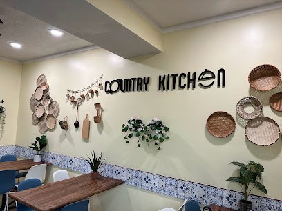 Country Kitchen – Vietnamese & Chinese Restaurant