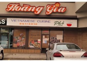 Hoang Gia Vietnamese Cuisine
