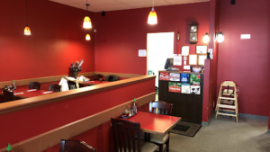 Hot Wok Asian Restaurant
