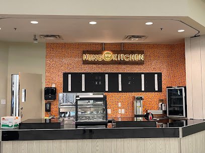 Hung Kitchen