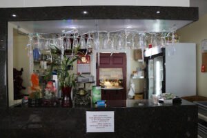 Huong’s Vietnamese Bistro