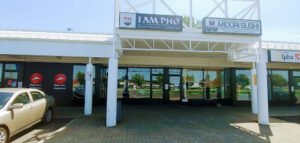 I Am Pho Brossard