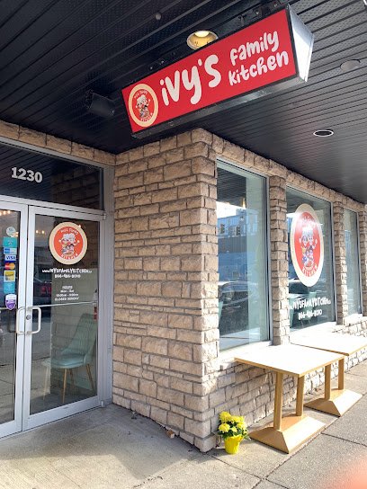 Ivy’s Family Kitchen