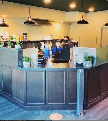Kim’s Vietnamese Lunch Bar