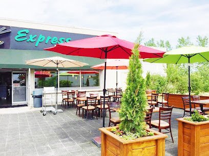 Lac Vien Express Restaurant