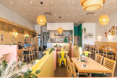 Le Petit Sao Brossard