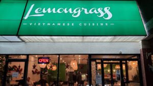 Lemongrass Cafe (51st ave)