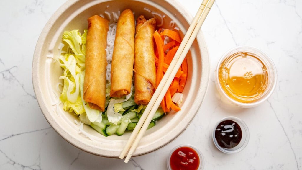 Le’s Vietnamese Food And Subs
