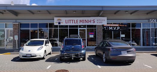 Little Minh’s Kitchen