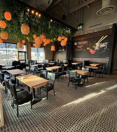 Miss Saigon Vietnamese Noodle House