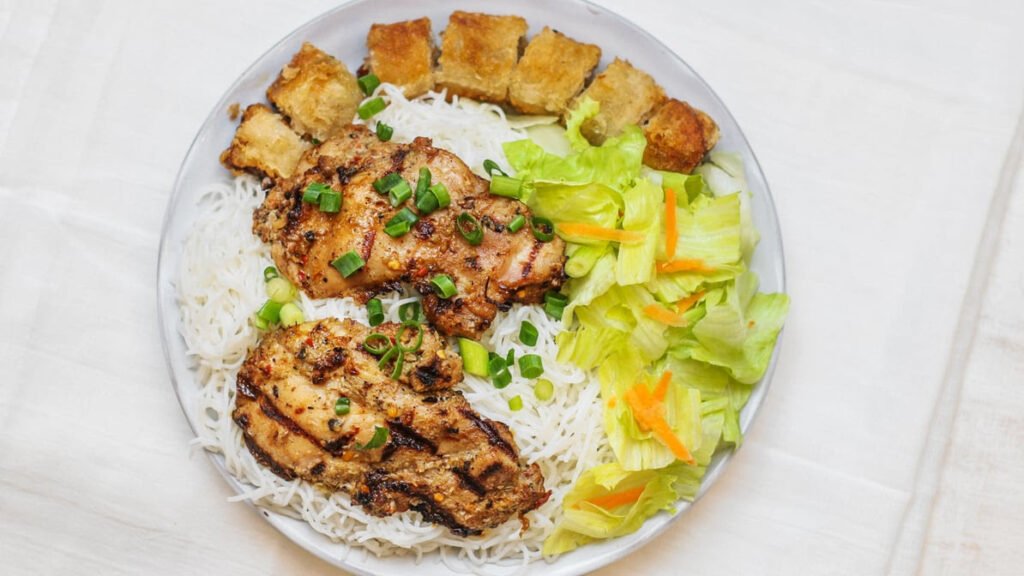 My Toan Vietnamese Gourmet