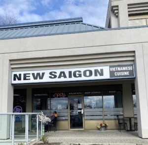 New Saigon