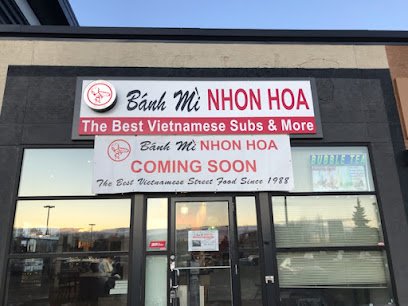 Nhon Hoa