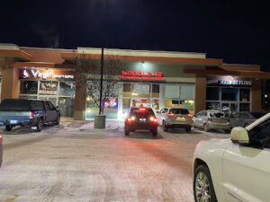 Noodle 42 Restaurant