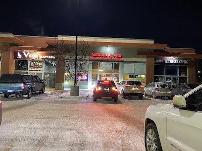 Noodle 42 Restaurant