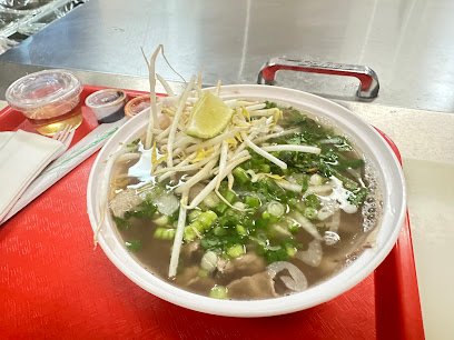 Oh My Pho