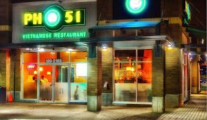 Pho 51 Vietnamese Restaurant