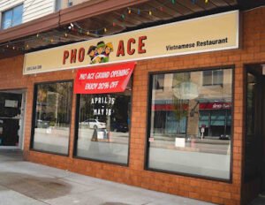 Pho ACE Restaurant