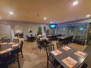 Pho Binh Minh Restaurant