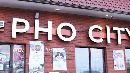 Pho City