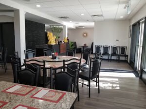 Pho Cuu Long Restaurant