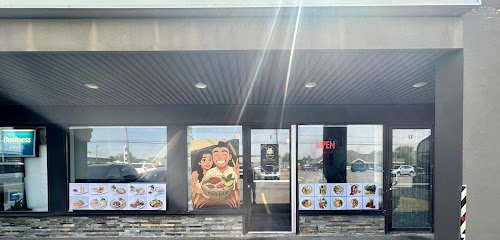 Pho Dan Restaurant