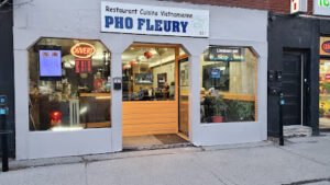 Pho Fleury