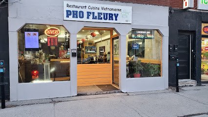 Pho Fleury