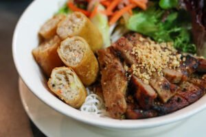 Pho Halong