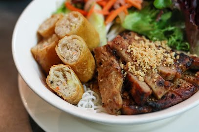 Pho Halong