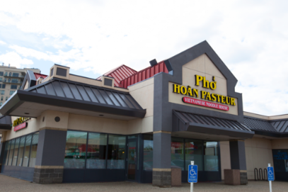 Phở Hoàn Pasteur (Millwoods)