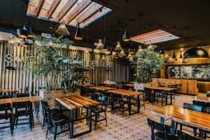 Pho Hoang Osborne