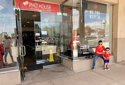 Pho House