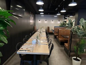 Pho HouZ Vietnamese Kitchen
