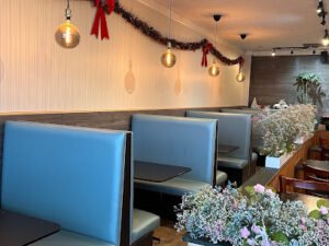 PHO H&P NOODLE HOUSE
