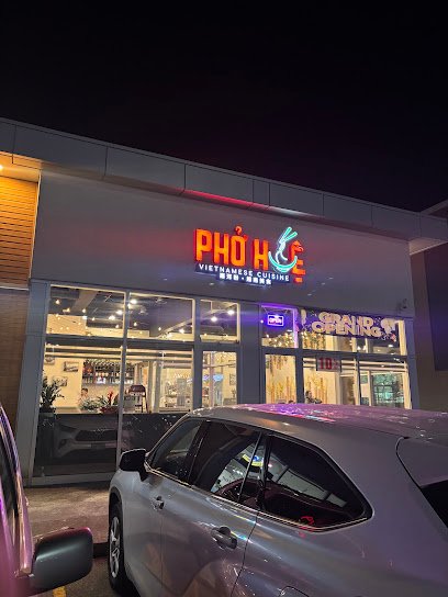 Pho Hue (Vietnamese Cuisine 最美味的越南河粉汤)